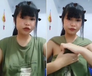 sex pvkl Vợ đi họp lớp rồi làm tình với nyc mặc cho chồng ở nhà chờ